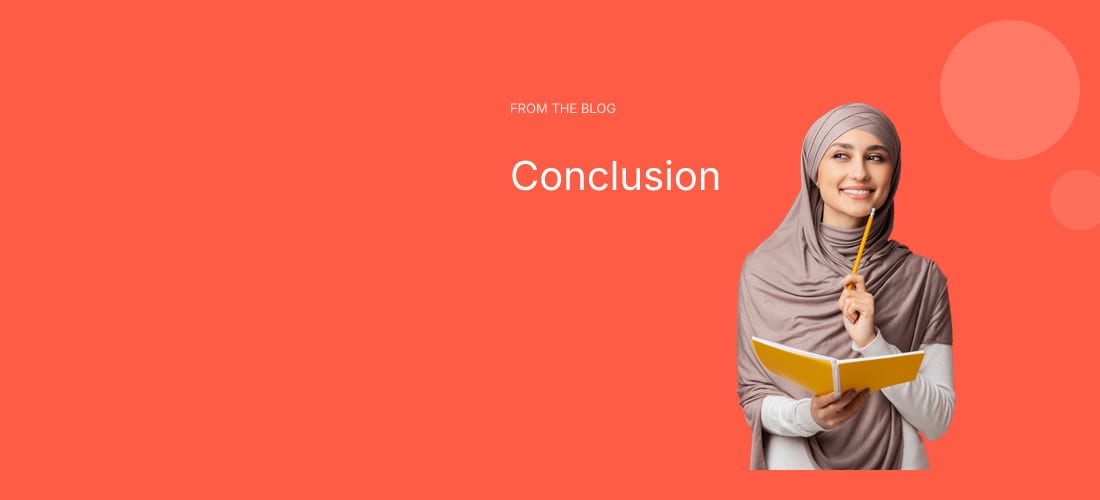 Conclusion