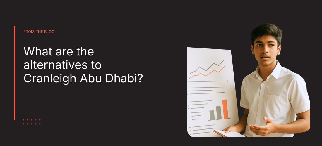 What are the alternatives to Cranleigh Abu Dhabi?